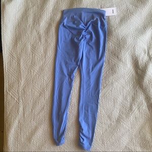 Whitney Simmons X Gymshark